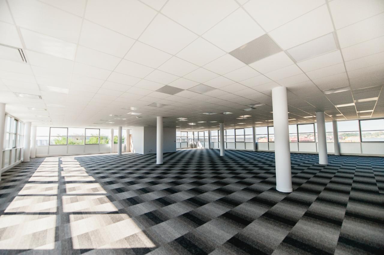 Bureau Toulouse 1265m² Location bureau Toulouse Haute-Garonne OLBUR2108338 15